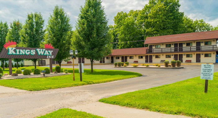 Kings Way Inn - From Web Listing (newer photo)